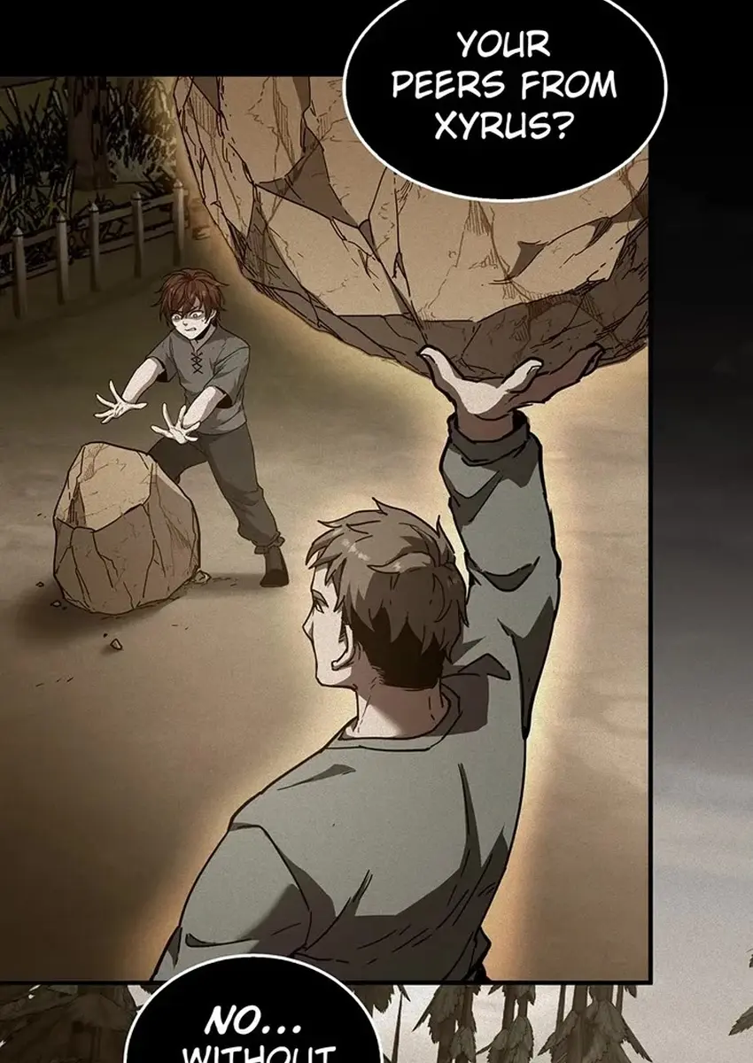 The Beginning After the End Chapter 226 Page 68