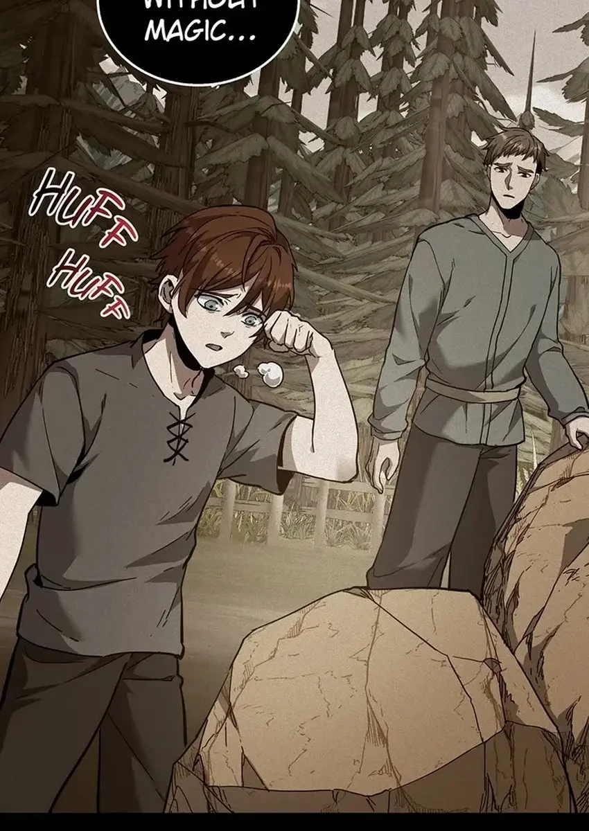 The Beginning After the End Chapter 226 Page 69