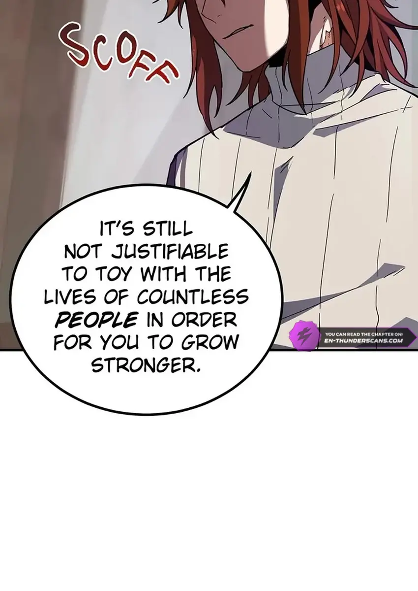 The Beginning After the End Chapter 226 Page 78