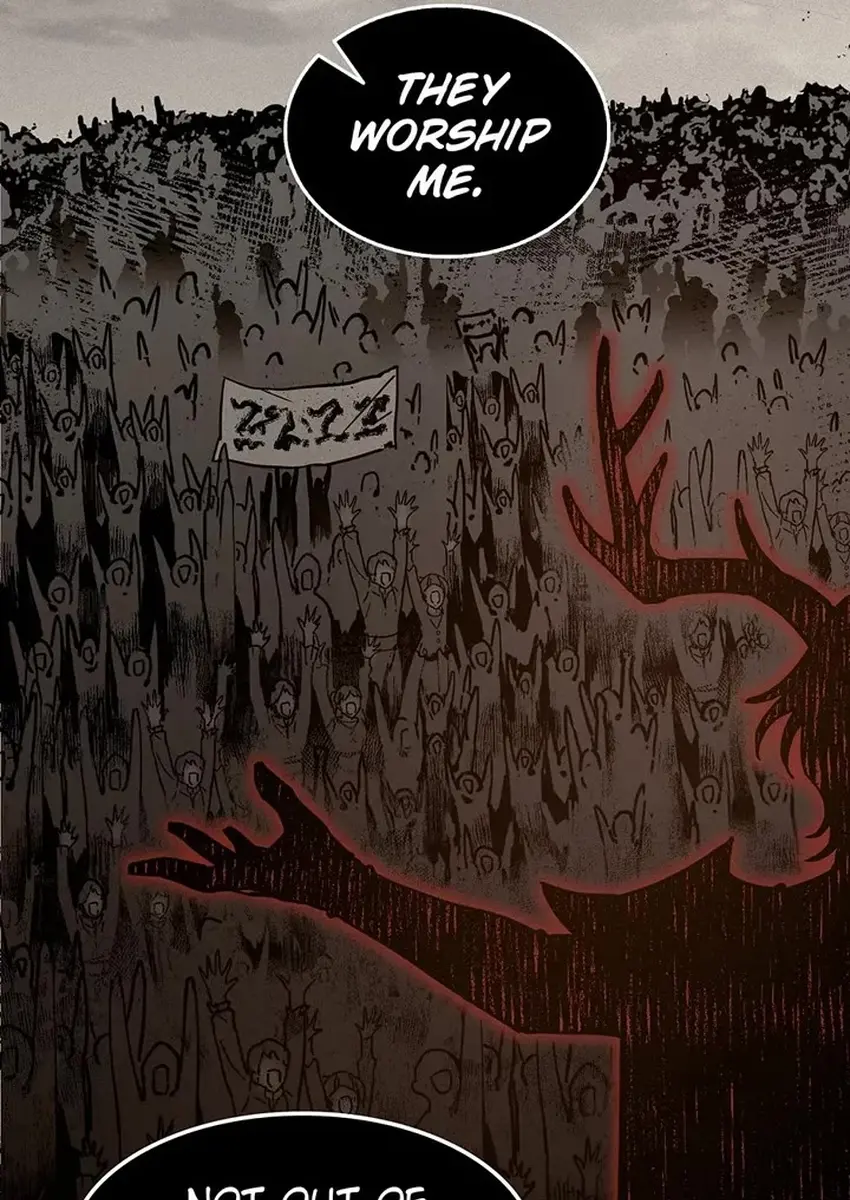 The Beginning After the End Chapter 226 Page 82