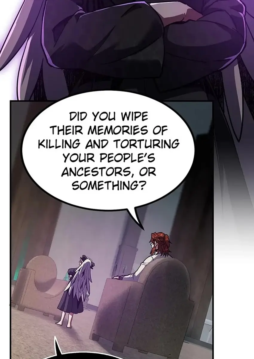 The Beginning After the End Chapter 226 Page 84