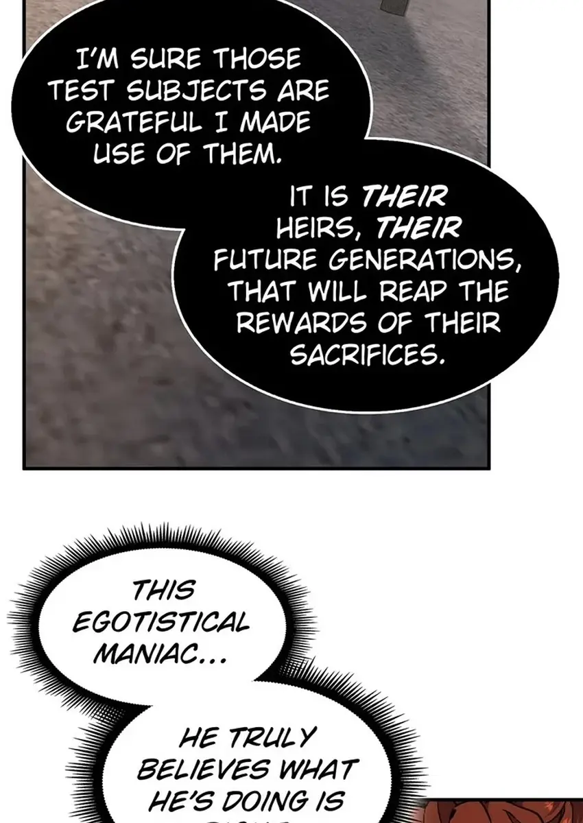 The Beginning After the End Chapter 226 Page 85