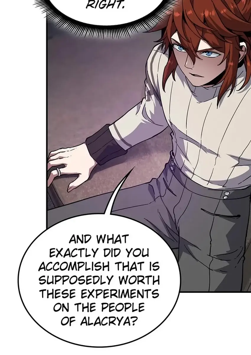 The Beginning After the End Chapter 226 Page 86