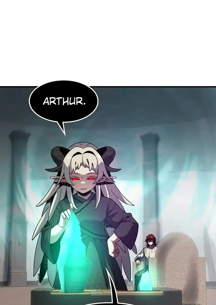 The Beginning After the End Chapter 226 Page 87