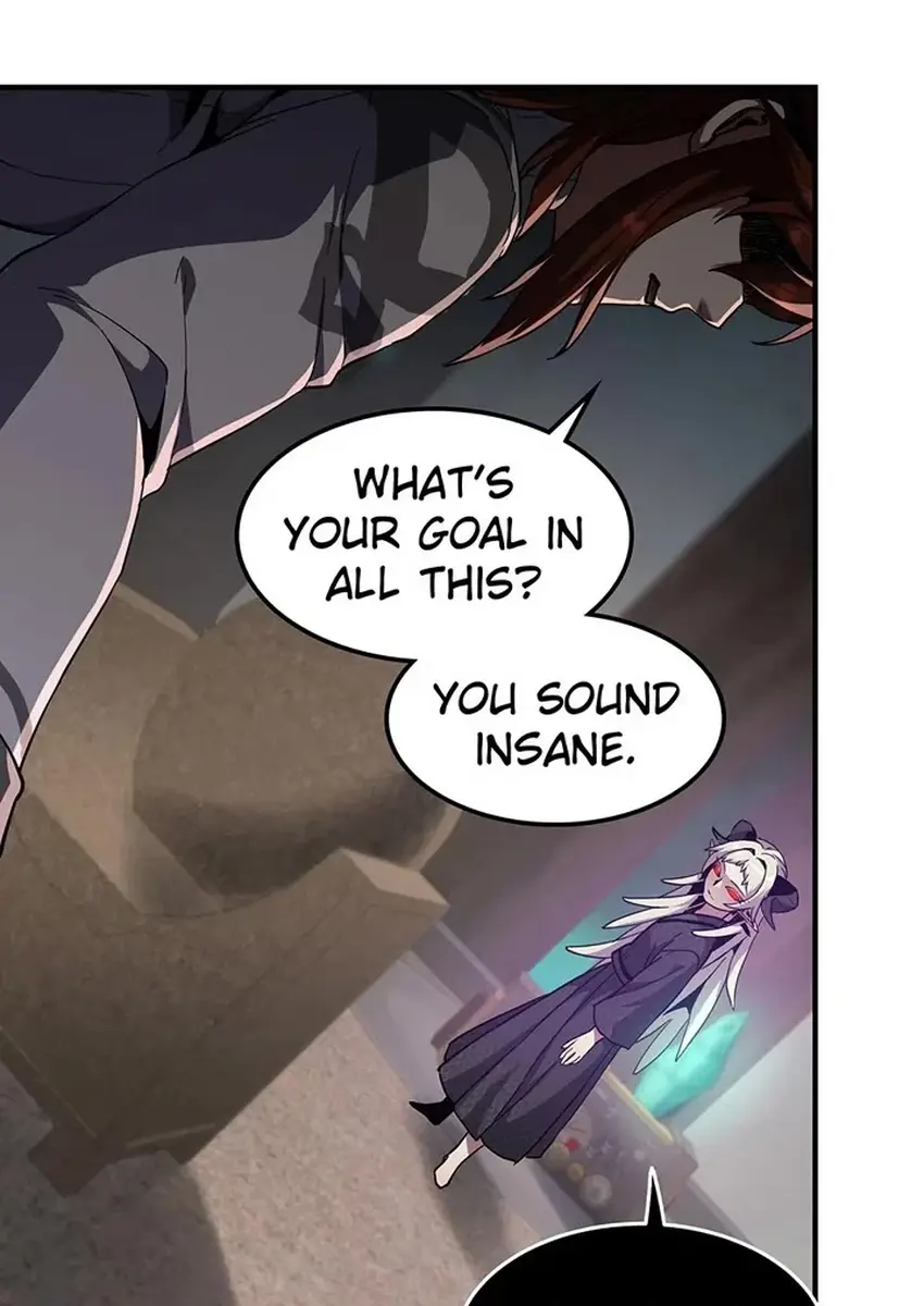 The Beginning After the End Chapter 226 Page 95