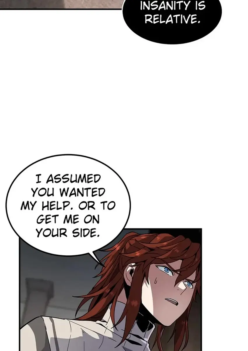 The Beginning After the End Chapter 226 Page 96