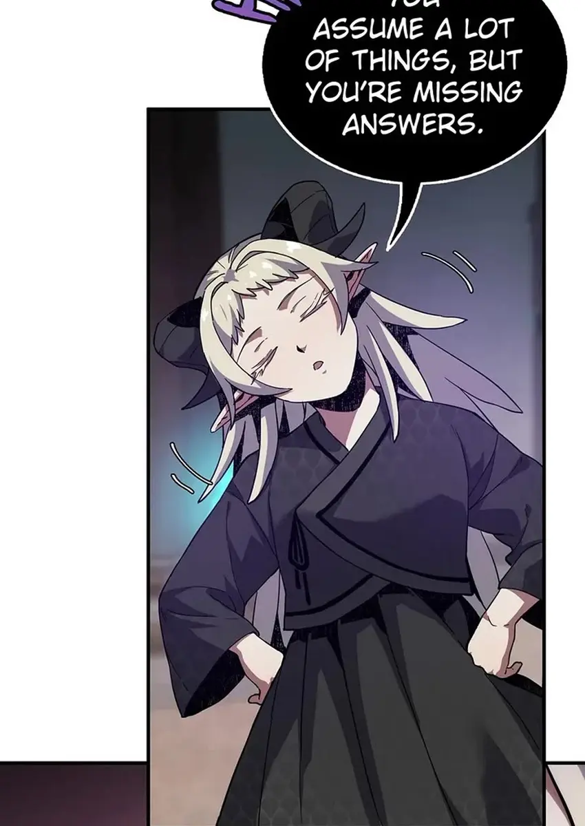 The Beginning After the End Chapter 226 Page 99