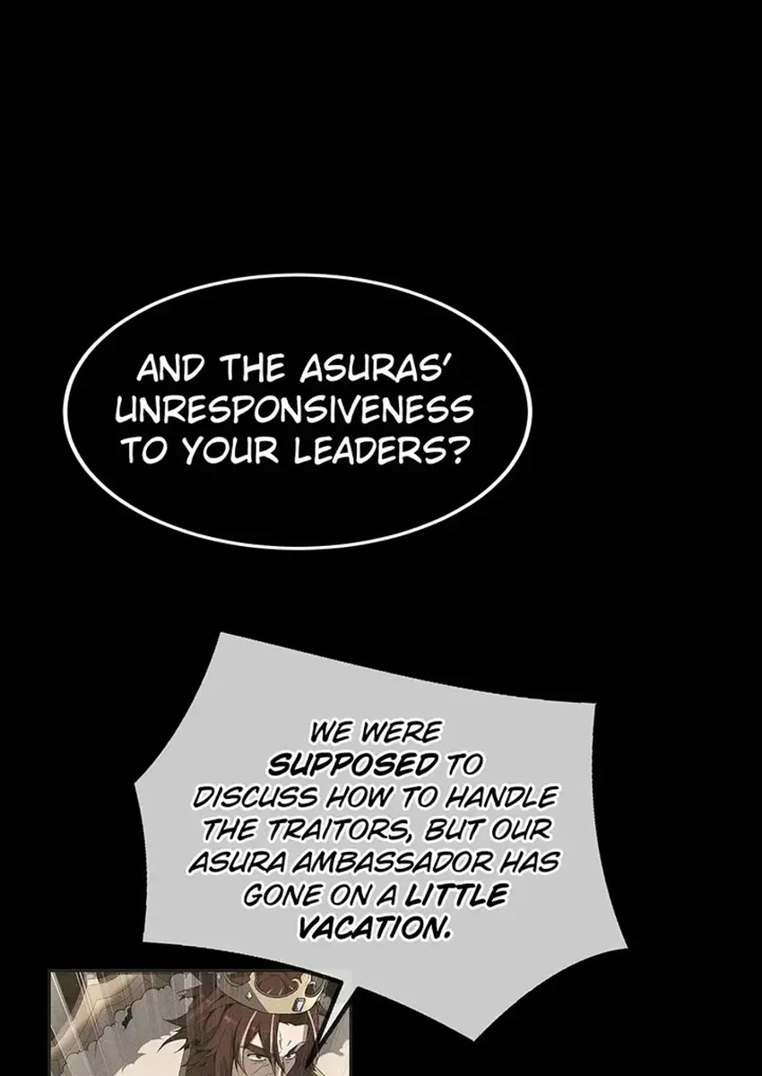 The Beginning After the End Chapter 226 Page 104