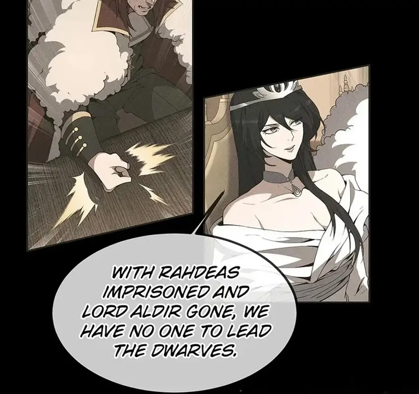 The Beginning After the End Chapter 226 Page 105