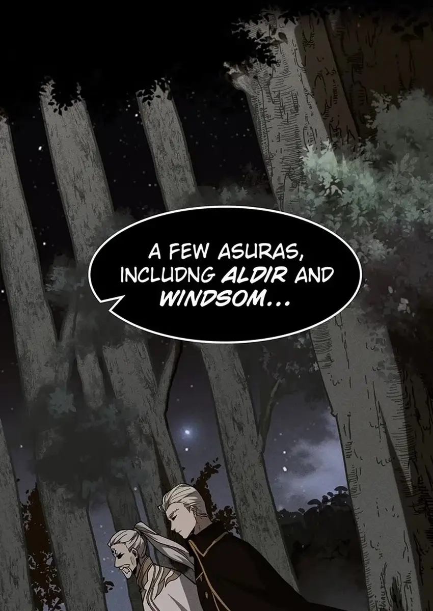 The Beginning After the End Chapter 226 Page 106