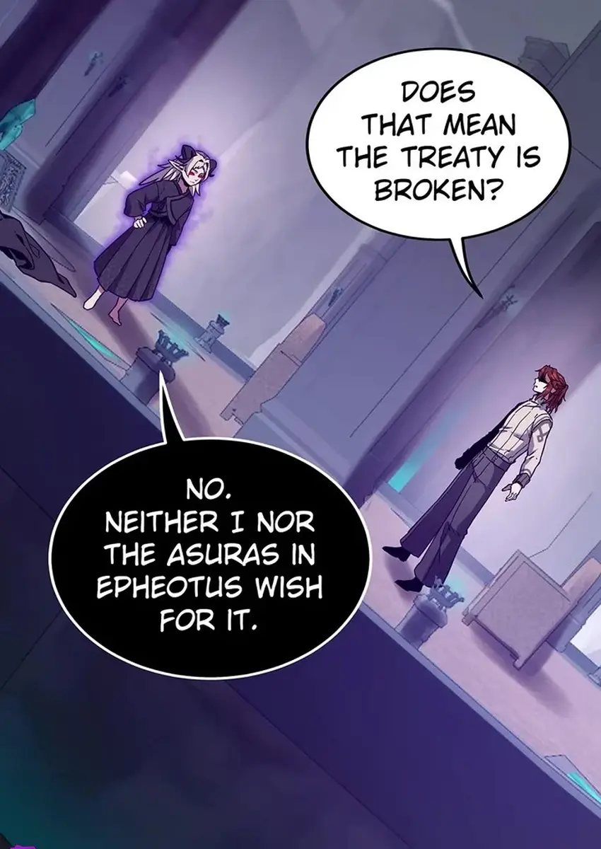 The Beginning After the End Chapter 226 Page 109