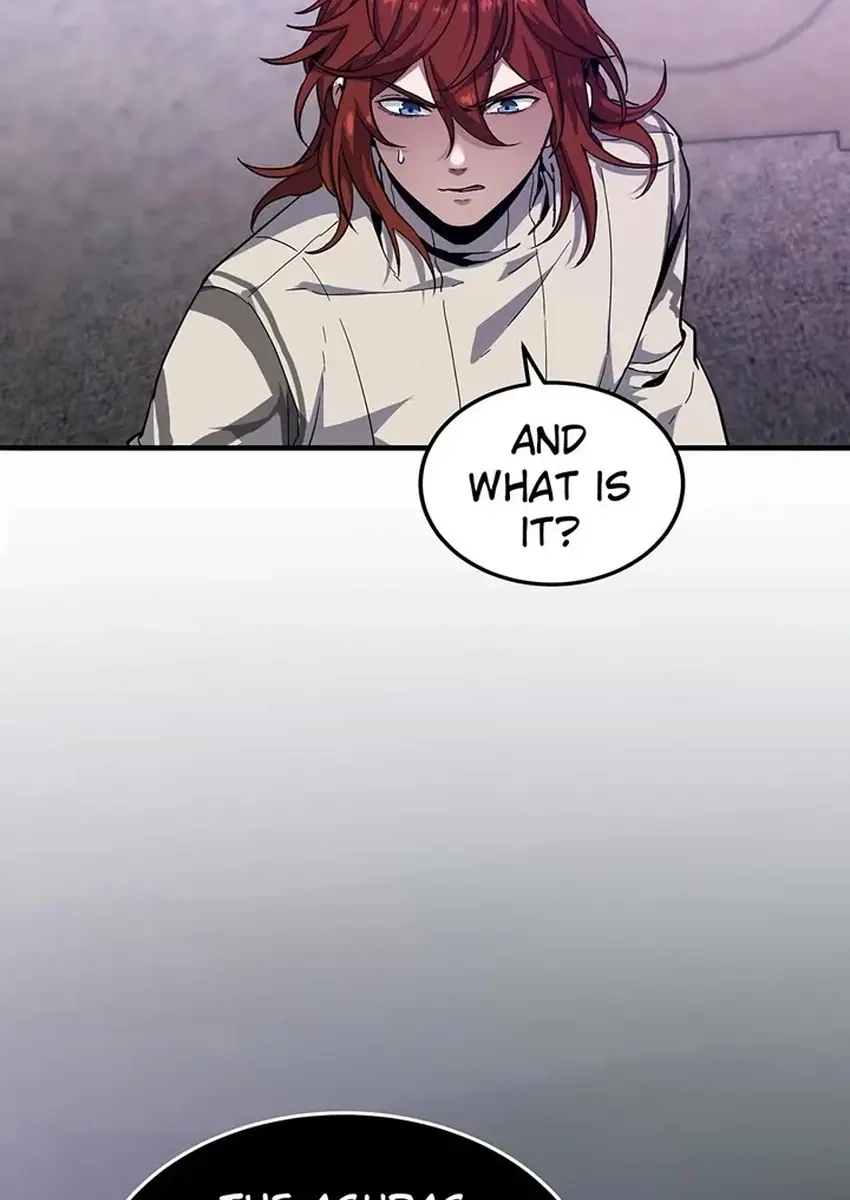 The Beginning After the End Chapter 226 Page 111