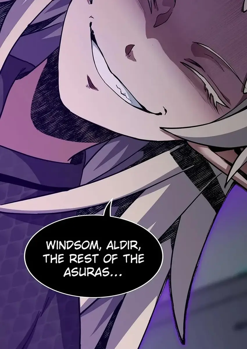 The Beginning After the End Chapter 226 Page 113