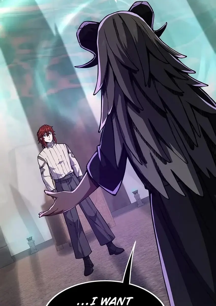 The Beginning After the End Chapter 226 Page 117