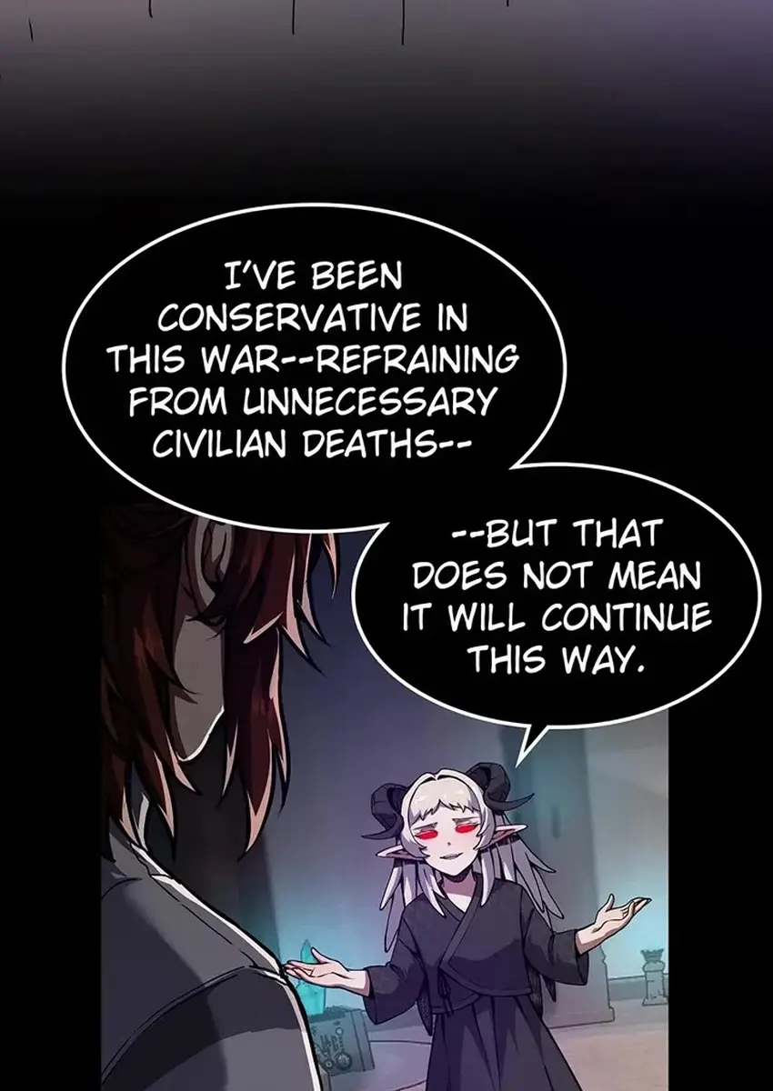 The Beginning After the End Chapter 226 Page 119