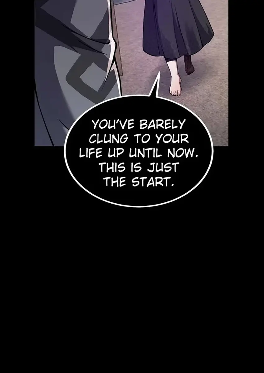 The Beginning After the End Chapter 226 Page 120