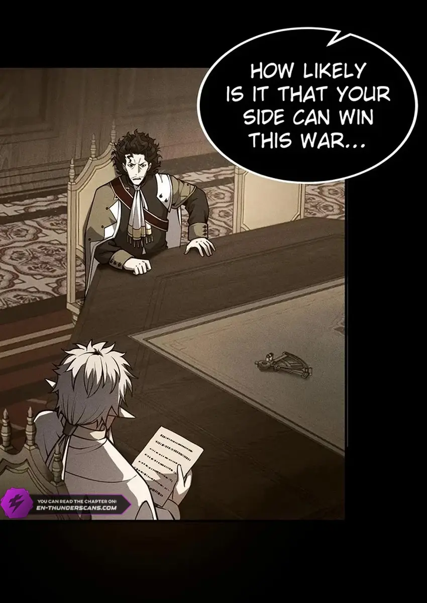 The Beginning After the End Chapter 226 Page 121