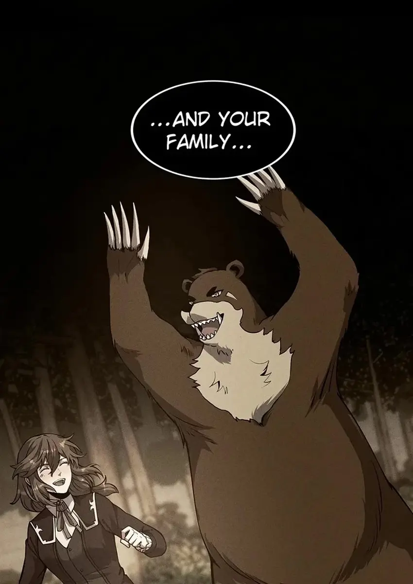 The Beginning After the End Chapter 226 Page 122