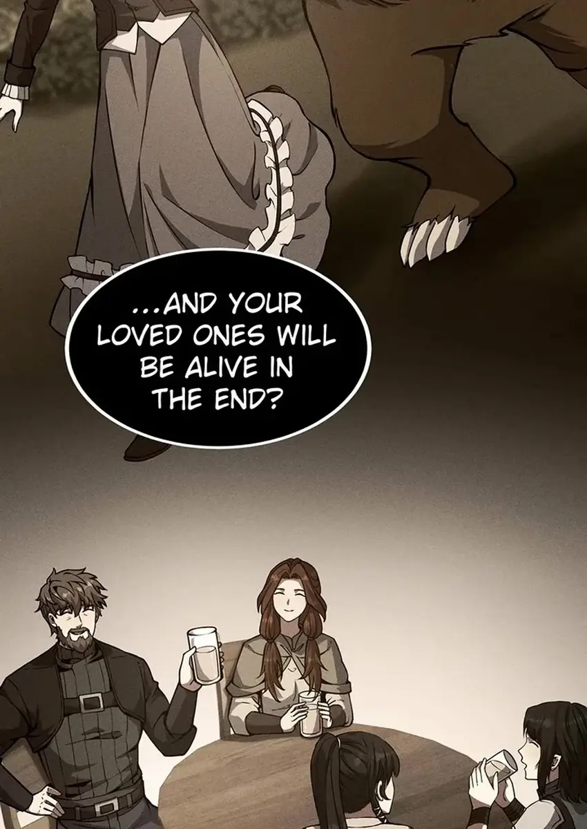 The Beginning After the End Chapter 226 Page 123