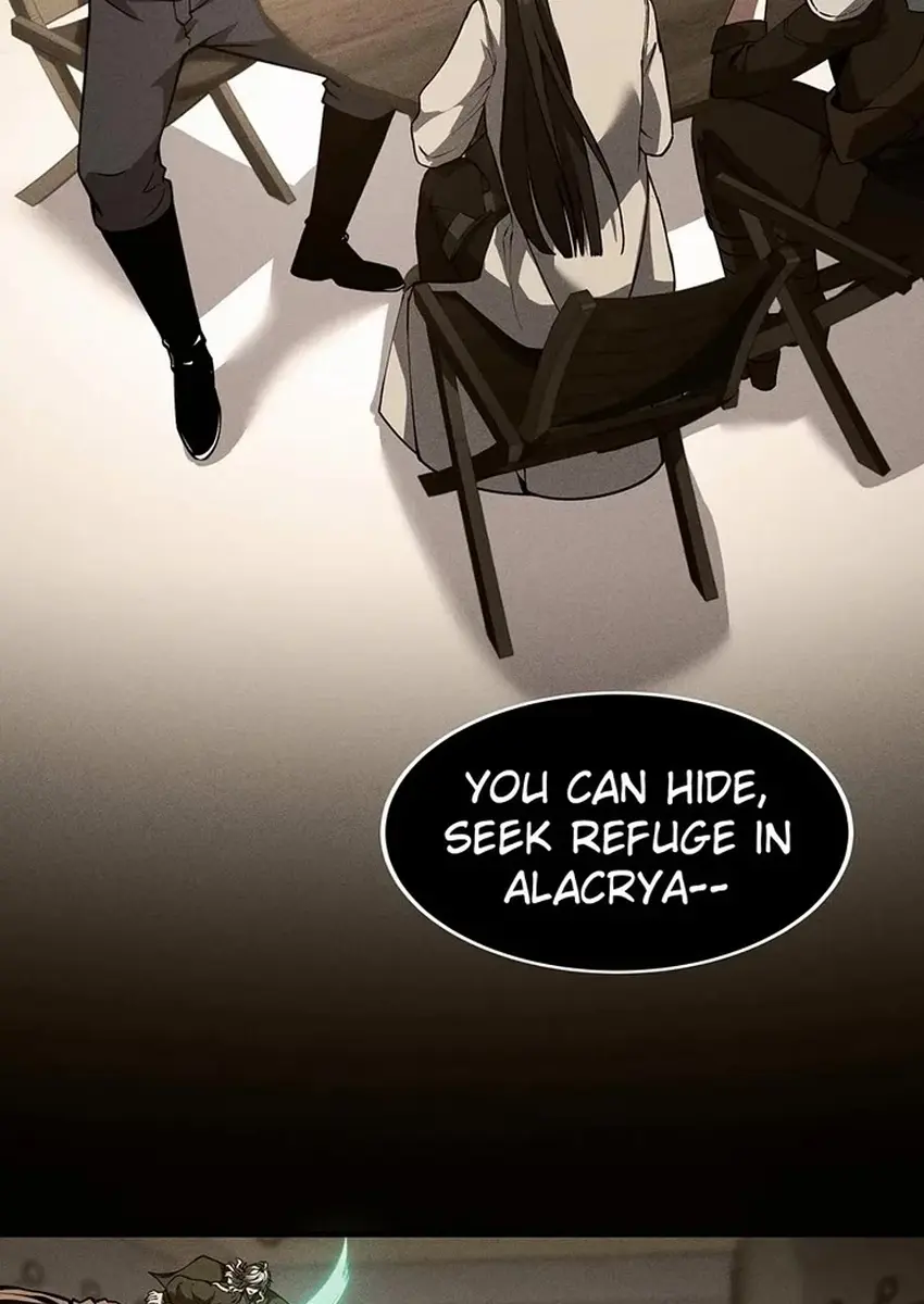 The Beginning After the End Chapter 226 Page 124