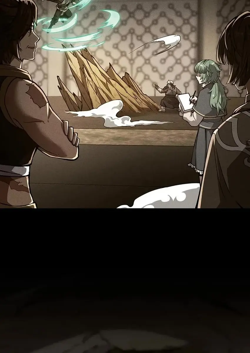 The Beginning After the End Chapter 226 Page 125