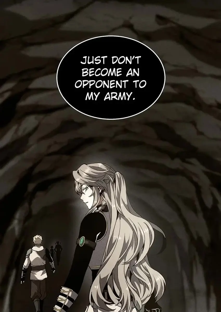 The Beginning After the End Chapter 226 Page 126