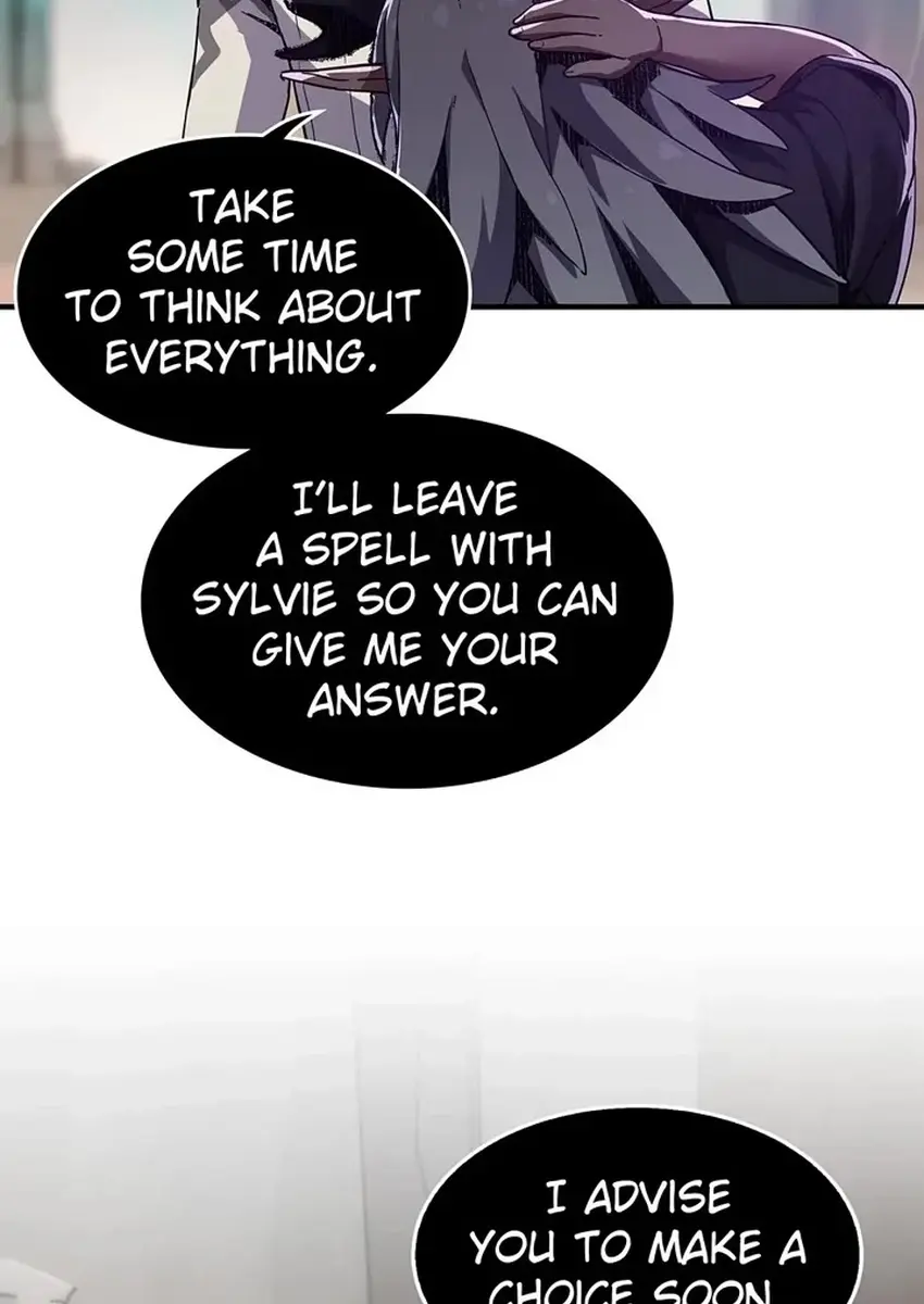 The Beginning After the End Chapter 226 Page 131