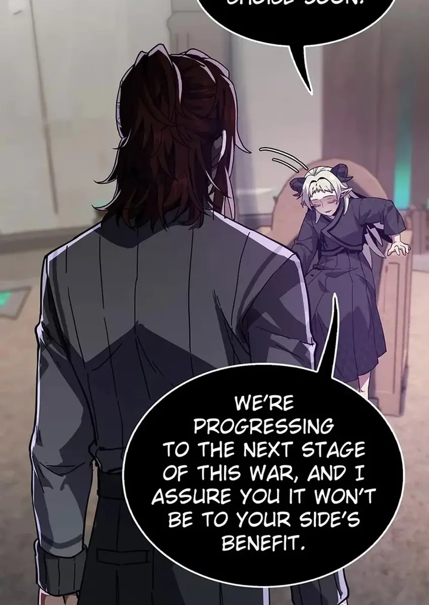 The Beginning After the End Chapter 226 Page 132