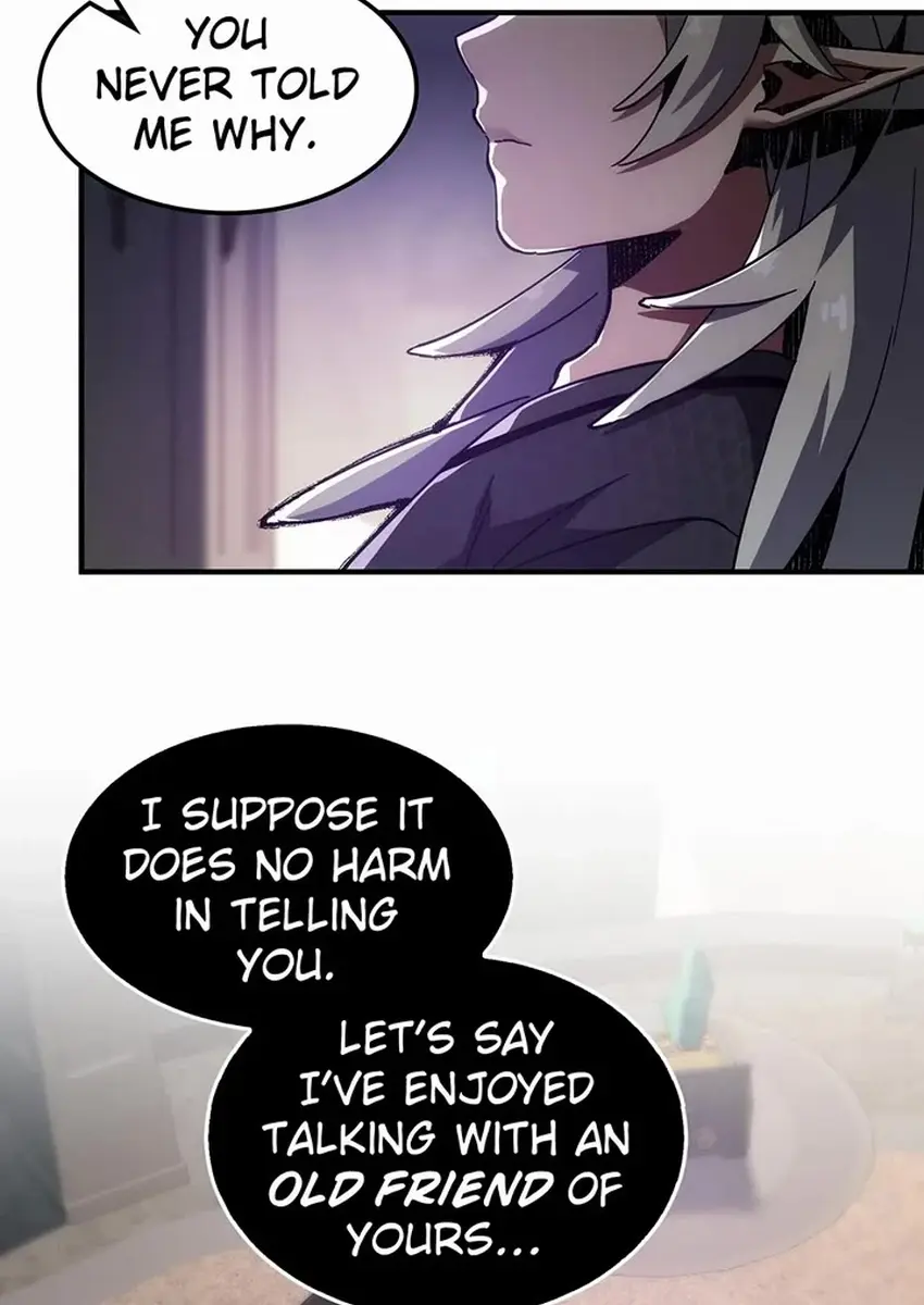 The Beginning After the End Chapter 226 Page 134