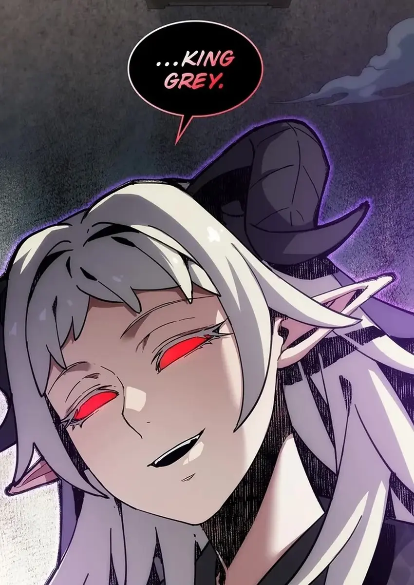 The Beginning After the End Chapter 226 Page 136