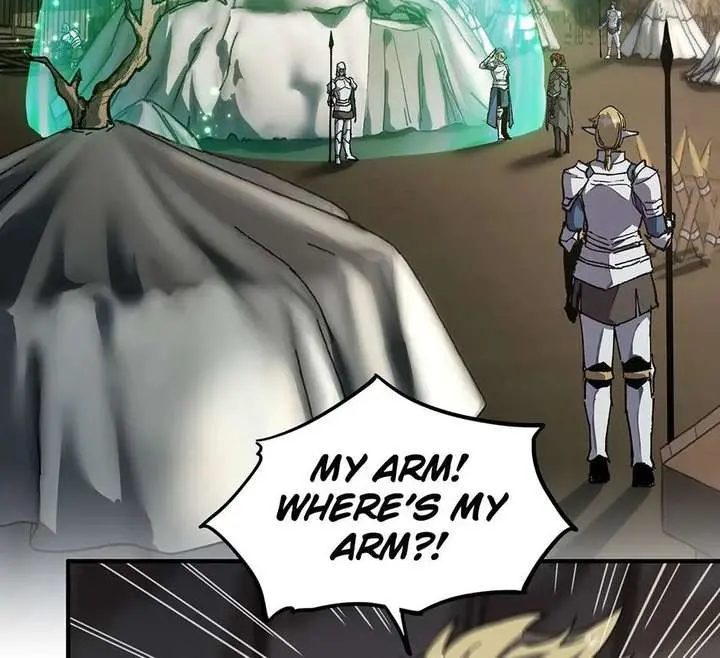 The Beginning After the End Chapter 228 Page 3