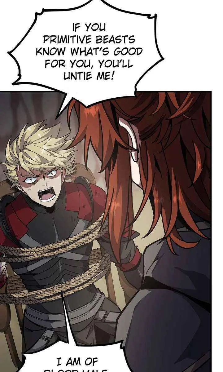 The Beginning After the End Chapter 228 Page 7