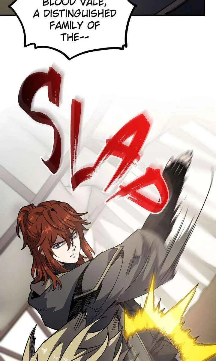 The Beginning After the End Chapter 228 Page 8