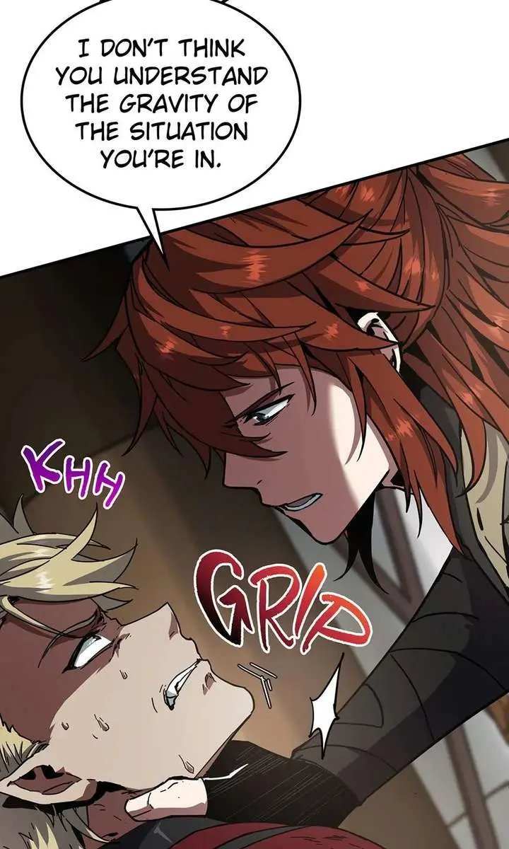 The Beginning After the End Chapter 228 Page 11