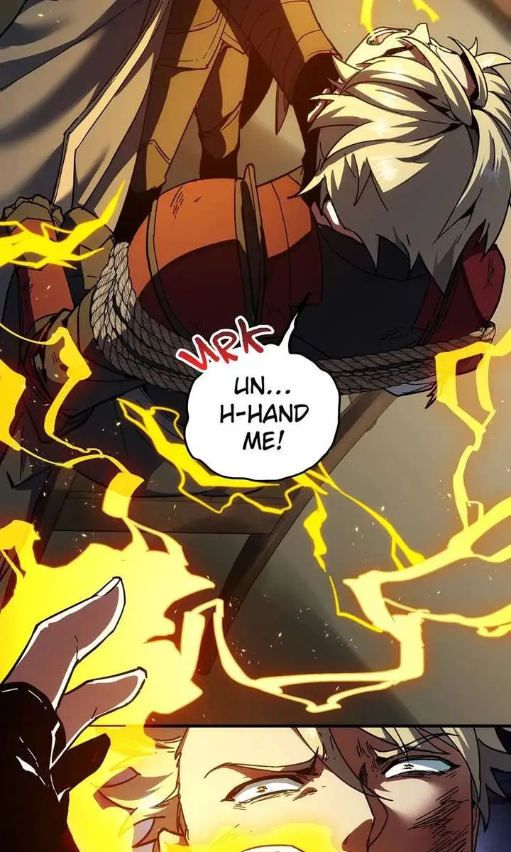 The Beginning After the End Chapter 228 Page 14