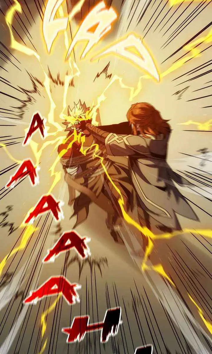 The Beginning After the End Chapter 228 Page 20