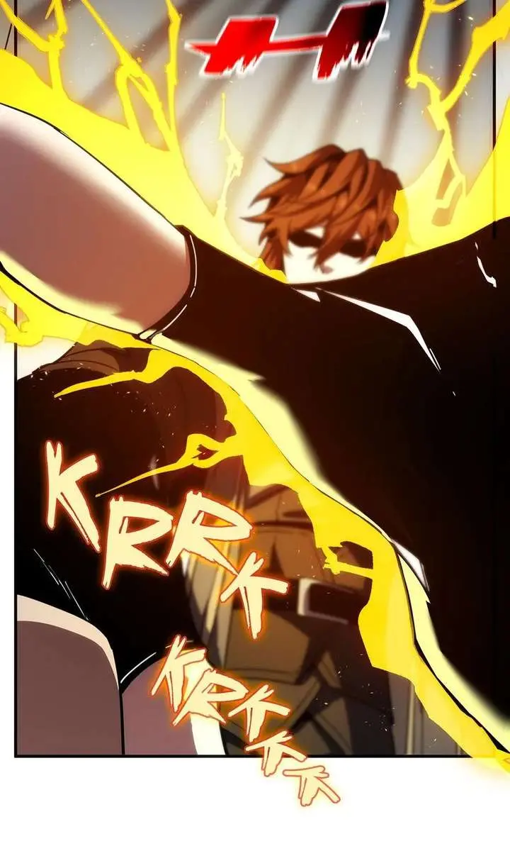 The Beginning After the End Chapter 228 Page 22