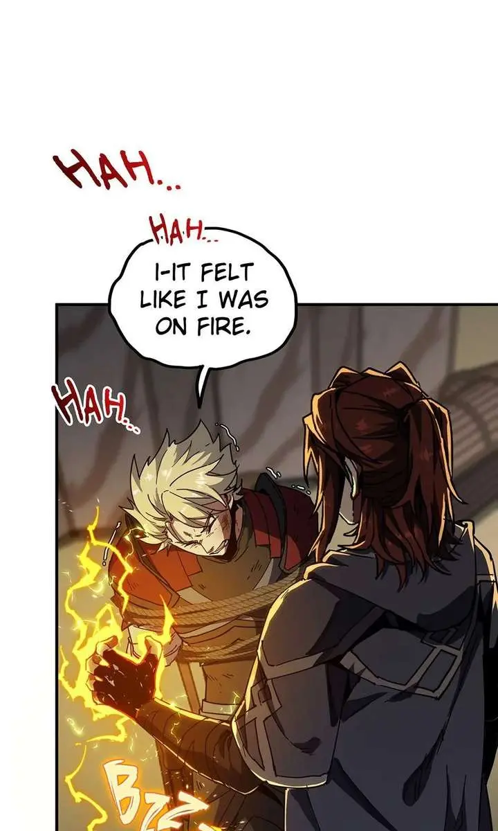 The Beginning After the End Chapter 228 Page 23