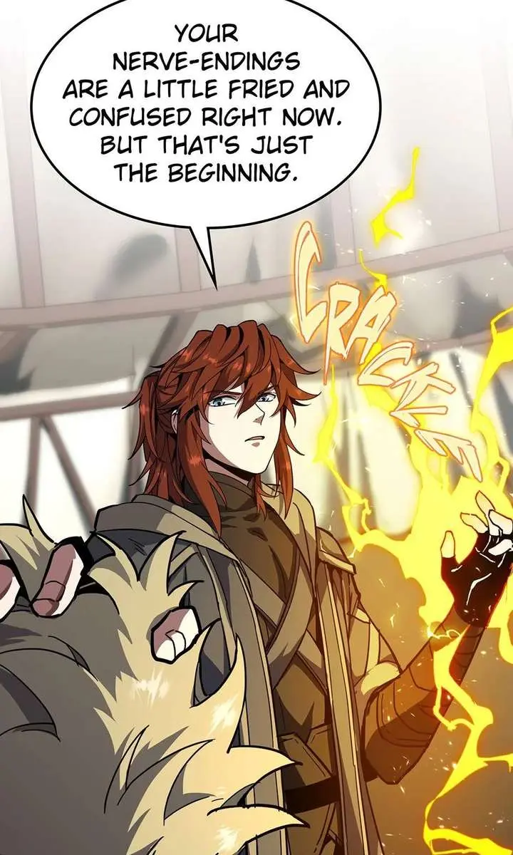 The Beginning After the End Chapter 228 Page 25