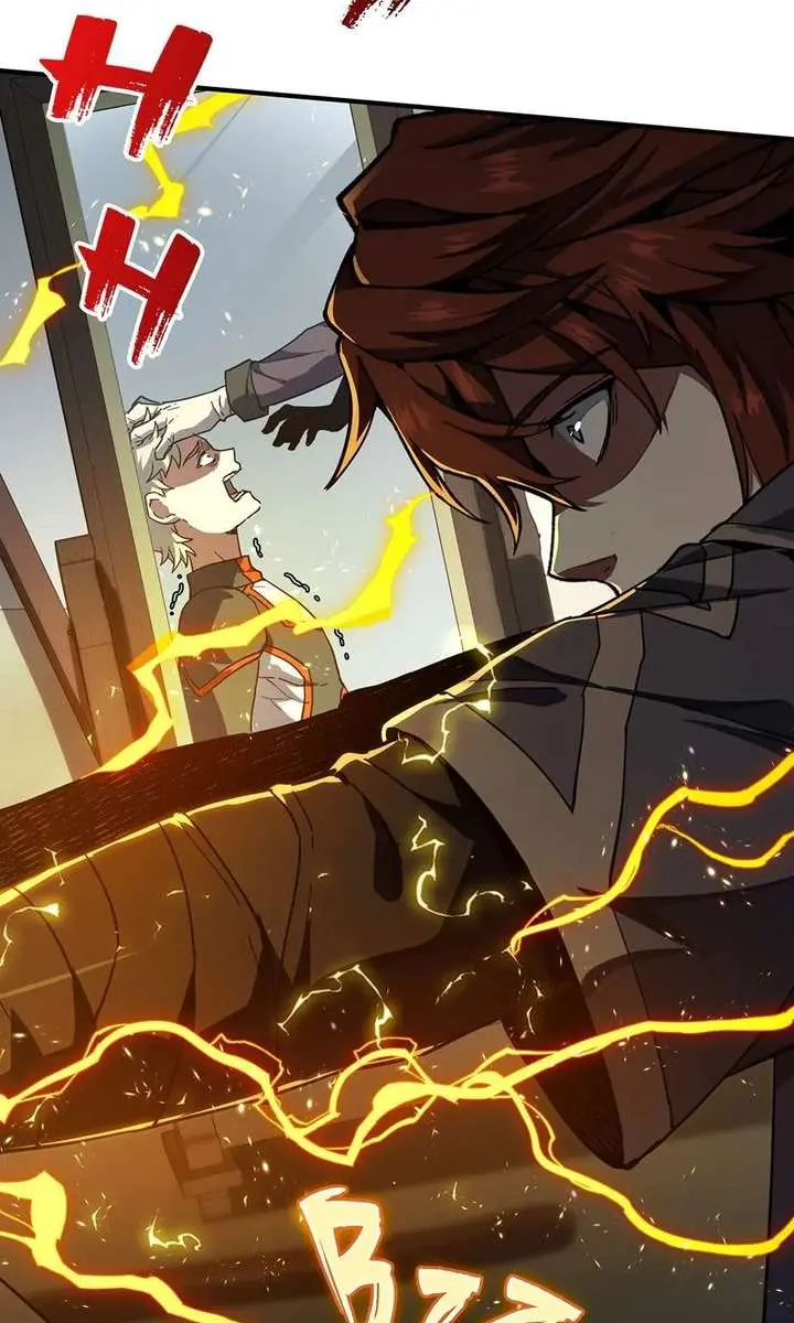 The Beginning After the End Chapter 228 Page 29