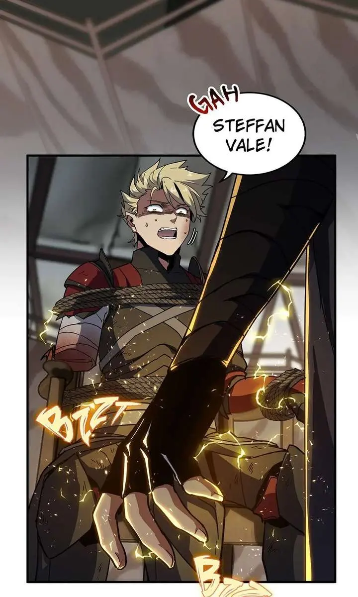 The Beginning After the End Chapter 228 Page 34