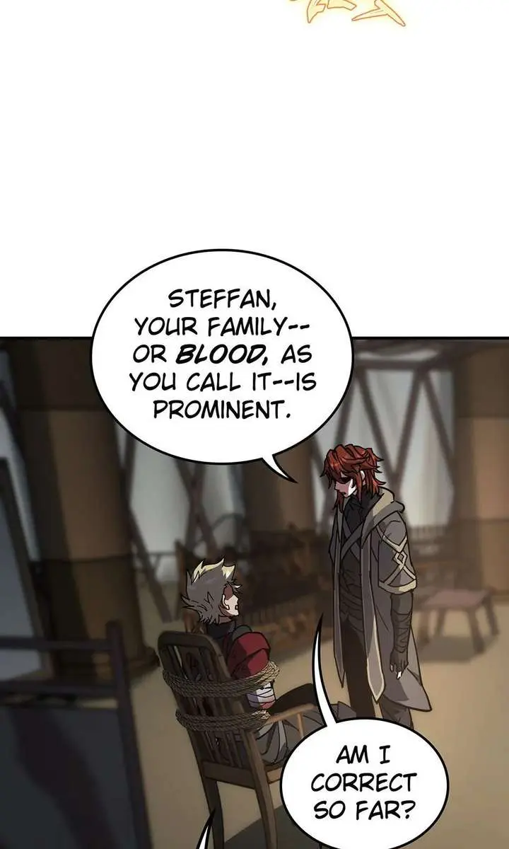 The Beginning After the End Chapter 228 Page 35