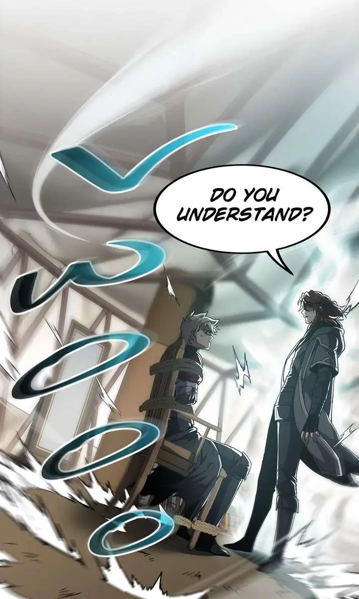 The Beginning After the End Chapter 228 Page 38