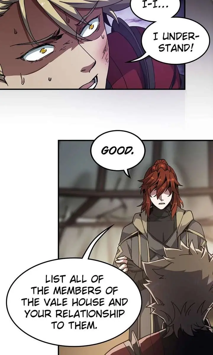 The Beginning After the End Chapter 228 Page 40