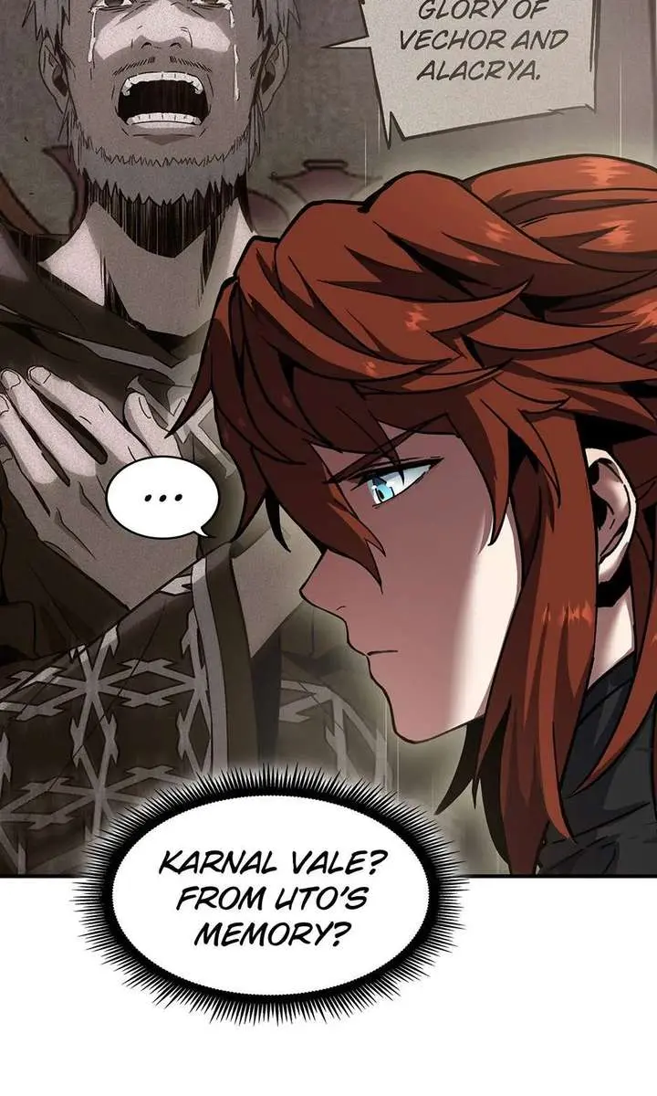 The Beginning After the End Chapter 228 Page 43