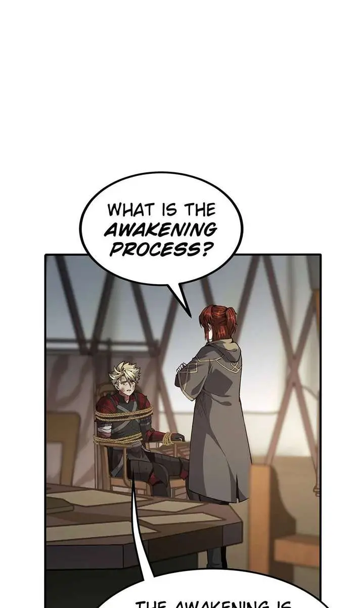 The Beginning After the End Chapter 228 Page 44