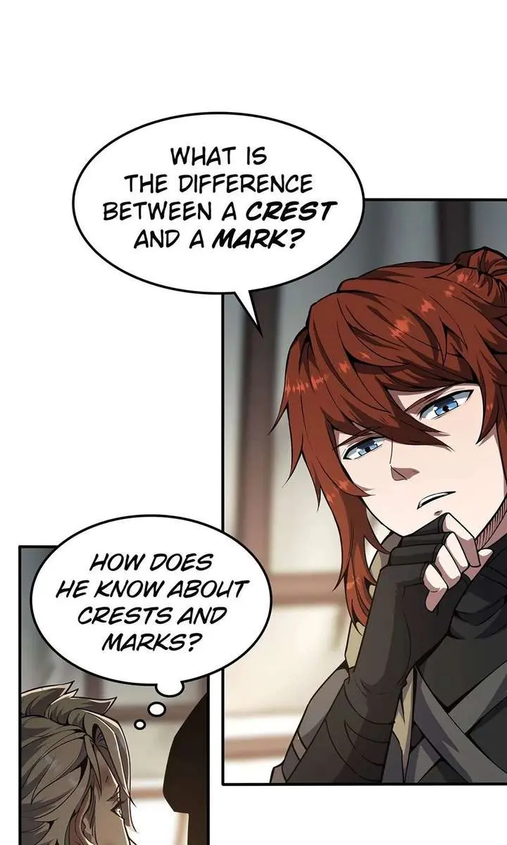 The Beginning After the End Chapter 228 Page 46