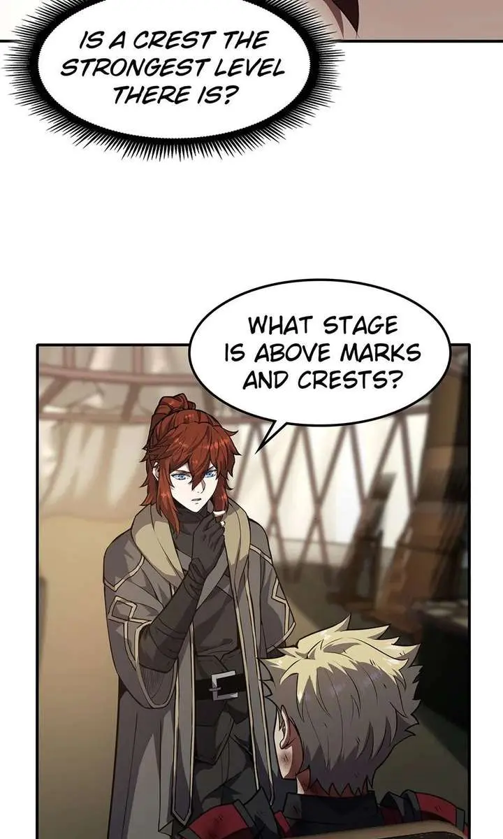 The Beginning After the End Chapter 228 Page 49