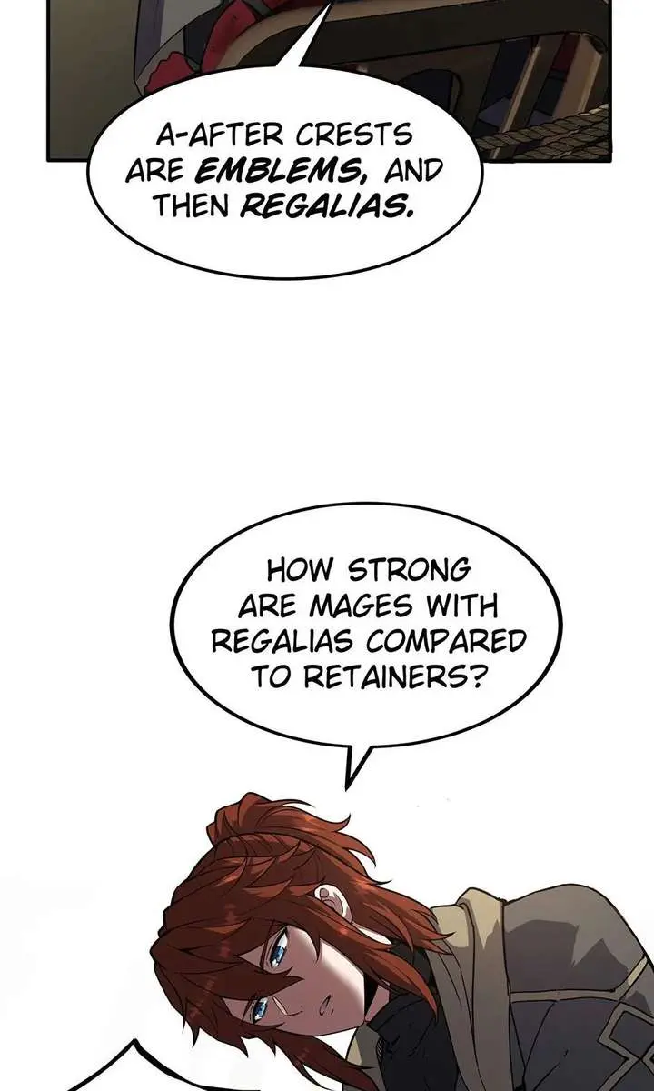 The Beginning After the End Chapter 228 Page 50