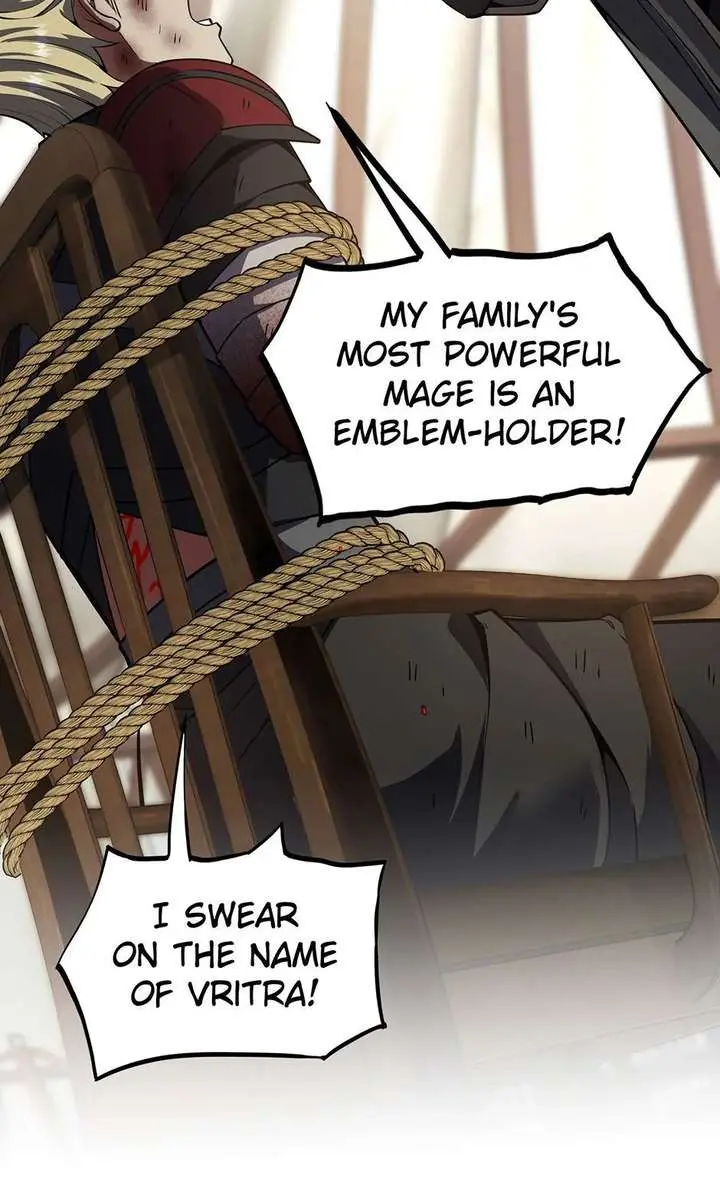 The Beginning After the End Chapter 228 Page 52